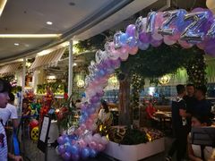 -C'è Amore爱意(亿合城店)