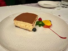 提拉米苏Tiramisu-Solo(衡山路店)