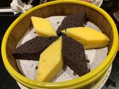 拉糕双拼-老头儿油爆虾·知味杭州(爱琴海购物中心)