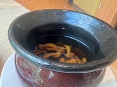 -永泰福朋喜来登酒店-宜客乐自助餐厅(远大路店)