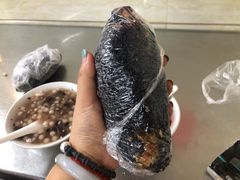 -芳婆糕团店(王府大街店)