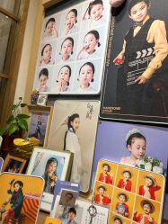 点击看大图 -倾城宝贝儿童摄影(浦东金谊店)