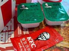 -肯德基(蔡甸世纪广场DT店)