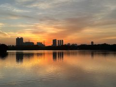 -海珠湖公园