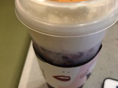 -百分茶(泰兴万达广场店)