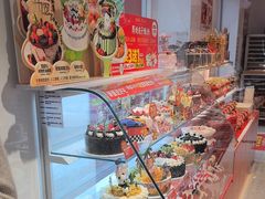 -味多美蛋糕(古城店)