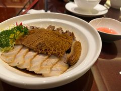 -广州中心皇冠假日酒店·百粤楼