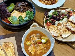 -一石三鸟烧鸟•刺身•定食套餐(南桥美谷店)