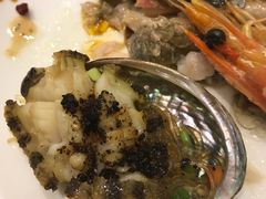 -骏莱海鲜鱼港(五角场店)