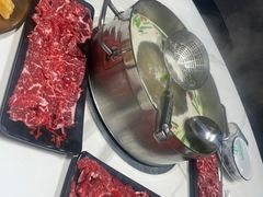 -刘少华贵州小黄牛·鲜牛肉火锅(总店)