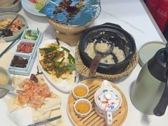 -南拳十三姨·潮汕砂锅粥·粤菜(西单大悦城店)