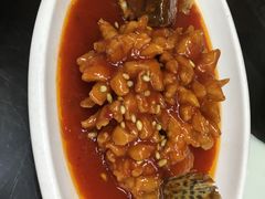 松鼠桂鱼-协和菜馆(凤凰街店)