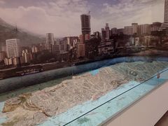 -白鹤梁水下博物馆