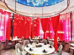 -钳小柒·小龙虾蓝龙王烧烤夜宵(长寿路店)