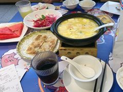 -大丰收脆鱼(浦西万达店)