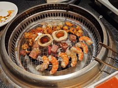 -嘿嘟嘟·肋条烧肉放题(爱融荟城店)