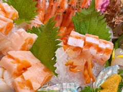 -山之川日料放题(通州店)