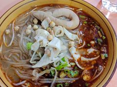 -董记冒节子肥肠粉