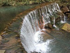 -华蓥山天意谷景区