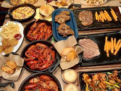 -必胜客(五道口店)
