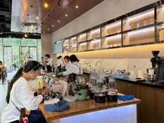 -DECAMERON十日谈(前海嘉里中心店)