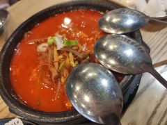 -吴草鸡爪오초닭발韩食堂(融恒盈嘉中心店)