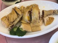 -侬佳蒸菜馆(听潮店)