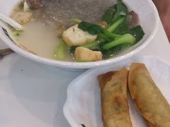 -鸭得堡老鸭汤·鸭血粉丝(凤凰西街店)