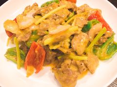 -乾坤饭店
