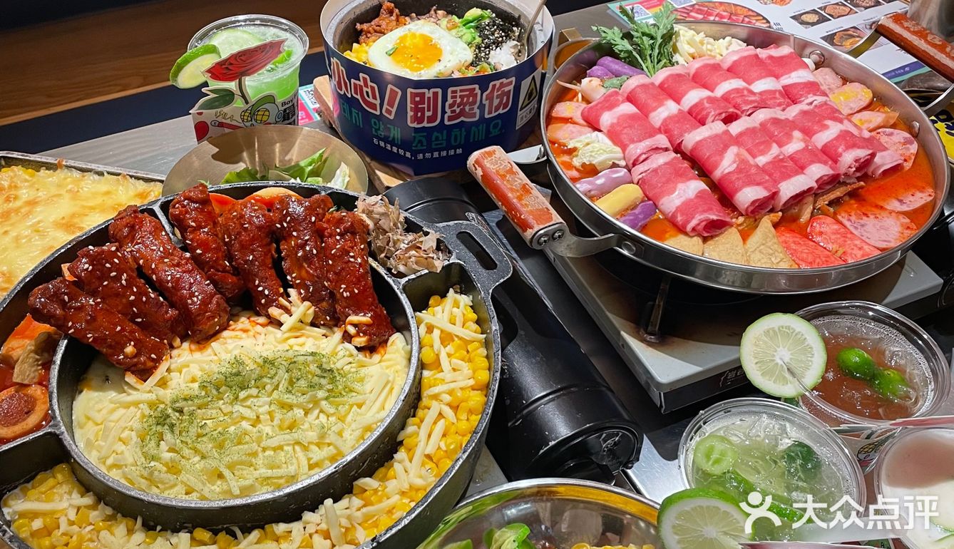 在成都！！一定要吃的漂亮饭