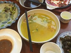 -西新饭店(城中店)
