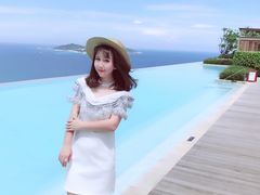 -瑰丽酒店·海吧·天际下午茶·现场DJ·天台酒吧
