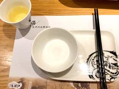 -江湖情酸菜鱼(万菱汇店)