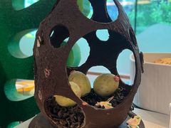 -永泰福朋喜来登酒店-宜客乐自助餐厅(远大路店)