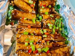-天厨妙香素食餐厅(清华店)