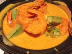 -金椰壳· 大厨新加坡菜(壹方城店)