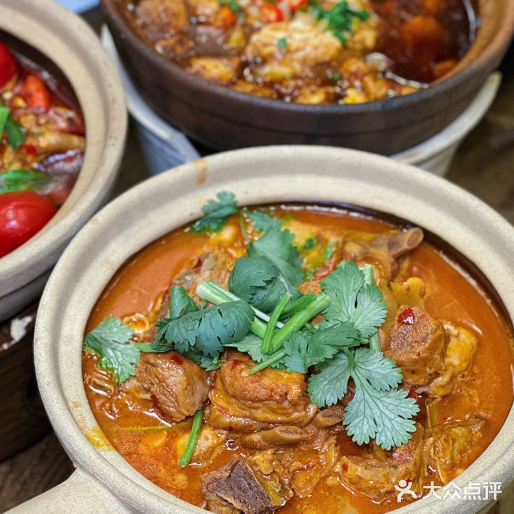 杨记隆府重庆江湖菜新品上市,等你来品尝