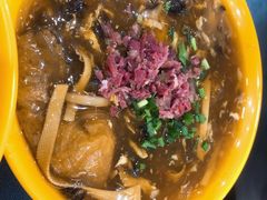 -毛华美食(清扬路店)