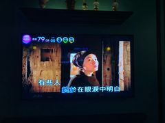 -INLOVE KTV(杭州滨江宝龙城店)