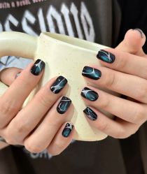 点击看大图 -MB·nail美甲美睫