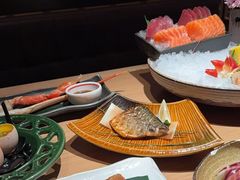 -匠和风精致料理(春熙路群光广场店)