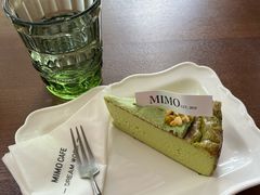 -MIMO CAFE(沙头角店)