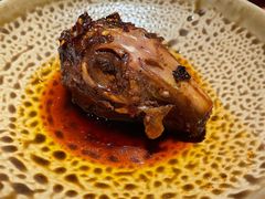 麻辣兔头-双流老妈兔头(荟聚店)
