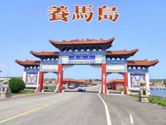 -养马岛旅游度假区