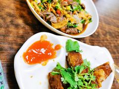 -四里沙茶面(七星西路分店)