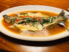 -老江南春·中国龙菜(衡山路店)