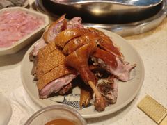 -九尺赵老四鲜鹅肠火锅