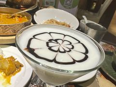 -金厨泰国餐厅·全泰籍厨师料理(拱北店)