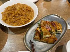 -金掌勺·锅包肉(双榆树店)