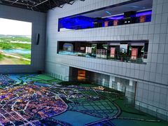 -哈尔滨规划展览馆